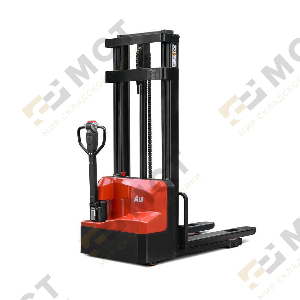 Штабелер Hangcha HC CDD12-A2MJ-SZ-0